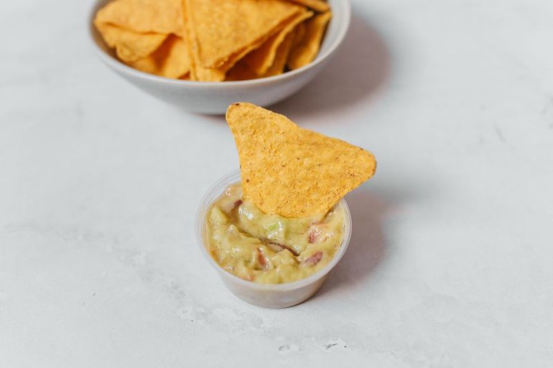 Nachos Cargados